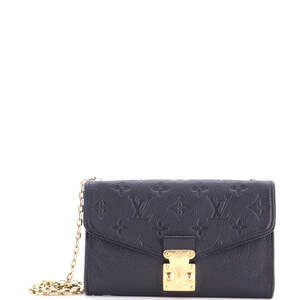Louis Vuitton Saint Germain Pochette #201090L16B